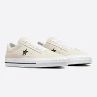 在飛比找PChome24h購物優惠-【CONVERSE】ONE STAR PRO OX 低筒 休