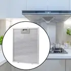 Range Hood Filter Kitchen Gadget Vent Filter for Restaurant Hotel Kitchen