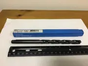 New. 7/16" Union Butterfield HSS Taper Length Drill Bit, List 510A