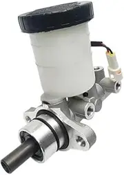 1 Piece Brake Master Cylinder Compatible with SUZUKI SWIFT/SURARU JUSTY II Models OEM 51100-60B20/ 51100-60B10/5110060B20/5110060B10