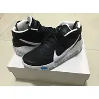 在飛比找蝦皮購物優惠-正貨 Nike KD13 EP 黑白 運動鞋 籃球鞋  CI