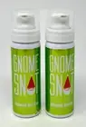 2 BATH & BODY WORKS GNOME SNOT TWISTED PEPPERMINT FOAMING MOUSSE HAND SANITIZER