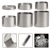 Lightweight Titanium Bike Headset Spacer for Stem Washer 5/10/15/20/25/30mm