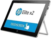 HP Laptop Elite x2 1012 G1 2in1 Tablet 12" M7-6Y75 8GB 256GB Windows 11 Touchscreen (Renewed)
