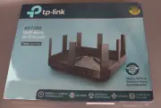 Tp-Link ARCHER AC5400 Wireless Tri-Band Gigabit Router