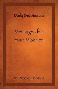 在飛比找博客來優惠-Messages for Your Miseries: Da