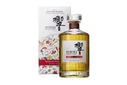 Hibiki Blossom Harmony Limited Edition 2021 Suntory Whisky 700mL