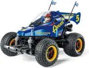Tamiya 1/10 Electric RC Car Series No.678 Comical Avante GF-01CB chassis 58678