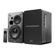 Edifier R1280DBs Active Bluetooth Bookshelf Speakers - Optical Input - 2.0 Wirel
