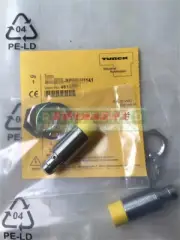 1Pcs New For TURCK Proximity Switch Bi10U-M12E-AP6X-H1141 Proximity sensor