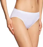 [Hanro] Women's Touch Feeling High Cut Brief Panty