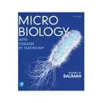 MICROBIOLOGY WITH DISEASES BY TAXONOMY
