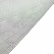 Gutter Guard Aluminium Deluxe Leaf Mesh Keeps The Leafs Out