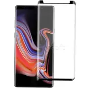 High-Sensitivity Tempered Glass Screen Protector for Samsung Galaxy Note 9 N960U
