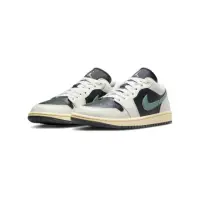 在飛比找momo購物網優惠-【NIKE 耐吉】Air Jordan 1 Low Jade