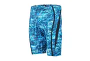 Michael Phelps Competition Racing Swim Suit with Aqua Infinity Tech Men Size 22