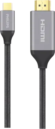 Philips Type C to HDMI Cable