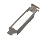 5 Pcs Intel Low-Profile Quad Port NIC Bracket for PRO1000MT, 9404PTL