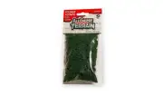 Woodland All Game Terrain Dark Green Foliage Clumps