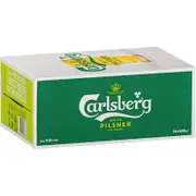 [Carlsberg] Carlsberg Green Can 500mL