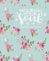 在飛比找博客來優惠-Nourish Your Soul: Wellness Lo