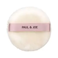 在飛比找Yahoo!奇摩拍賣優惠-【Q寶媽】PAUL&JOE 糖瓷珍珠蜜粉撲 全新專櫃貨 中文