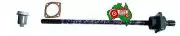 PTO Conversion Shaft Fits for Massey Ferguson TEA20 TE20 TED20 TEF20 Complete