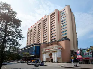 維也納國際酒店韶關風采樓店Vienna International Hotel Shaoguan Fengcai Tower Branch