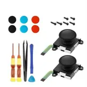 Joystick Pry Bar Thumbstick Caps For Nintendo Switch Lite Joy-Con Controller