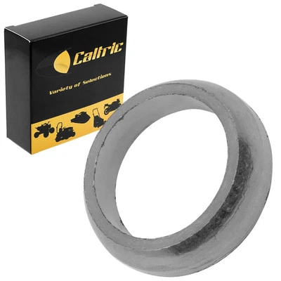 Exhaust Gasket Donut Seal for Polaris Magnum 325 2X4 Hds 2000 2001 2002