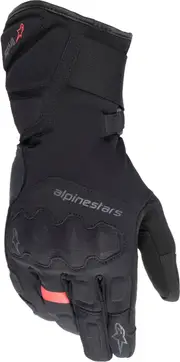 Alpinestars Tourer W-7 V2, gloves Drystar , color: Black , size: L