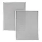 Range Hood Filters Filter 103793 Aluminum Range Hood Filters Replacement