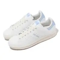 在飛比找momo購物網優惠-【adidas 愛迪達】休閒鞋 Stan Smith W 女