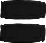 TOKIDNY 2pcs Sandbag Dumbbells Fitness Supply Running Supplies Hand Dumbbell Equipment Fitness Sandbag Hand Dumbbell for Running Walking Weight Equipment Hand Trainer Workout Sandbag