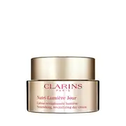 Clarins Nourishing revitalizing day cream Nutri-Lumiére (Day Cream) 50 ml