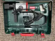 Metabo KHE-D24 1 In. Sds Rotary Hammer Drill