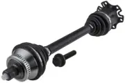 DRIVESHAFT For AUDI A6 C5 97- FRONT L R ATM