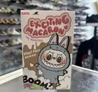 100% Authentic Labubu POP MART Figures - Exciting Macaron Blind Box UNOPENED
