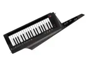 Korg RK-100S 2 BK Black 37-Key Keytar Shoulder Keyboard Synthesizer w/ Soft case