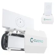 Starlink Router Mount for Gen 3 and Gen 2, 5 in 1 Starlink V3/V2 Mesh Wall