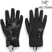 在飛比找樂天市場購物網優惠-Arcteryx 始祖鳥 Alpha SL 防風軟殼手套 3