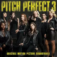 在飛比找誠品線上優惠-Pitch Perfect 3 (180g Vinyl)