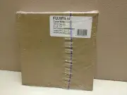 250 Sheets Fujifilm Color Elite 8x8 Laser Photo Book Paper 60lb Text Silk