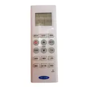 New Original KKG9B-C2 For Changhong A/C Air Conditioner Remote Control KKG9B-C1