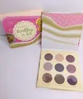 Eyeshadow Palette (9 shadows) Beauty Bakerie Breakfast In Bed