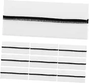MUSISALY Self-adhesive False Eyelash Strips Lash Extensions Tape Lashes Alternative