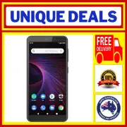 UNLOCKED OPTUS X POWER 2 ZTE P545 USE TELSTRA/OPTUS/ALDI/BOOST/COLES/LYCA/DODO