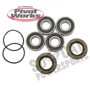 2003-2005 Polaris MAGNUM 330 2X4 ATV Pivot Works Wheel Bearings [Front]