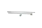 RCI Window Net Kit Nascar Type