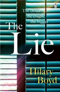 在飛比找三民網路書店優惠-The Lie